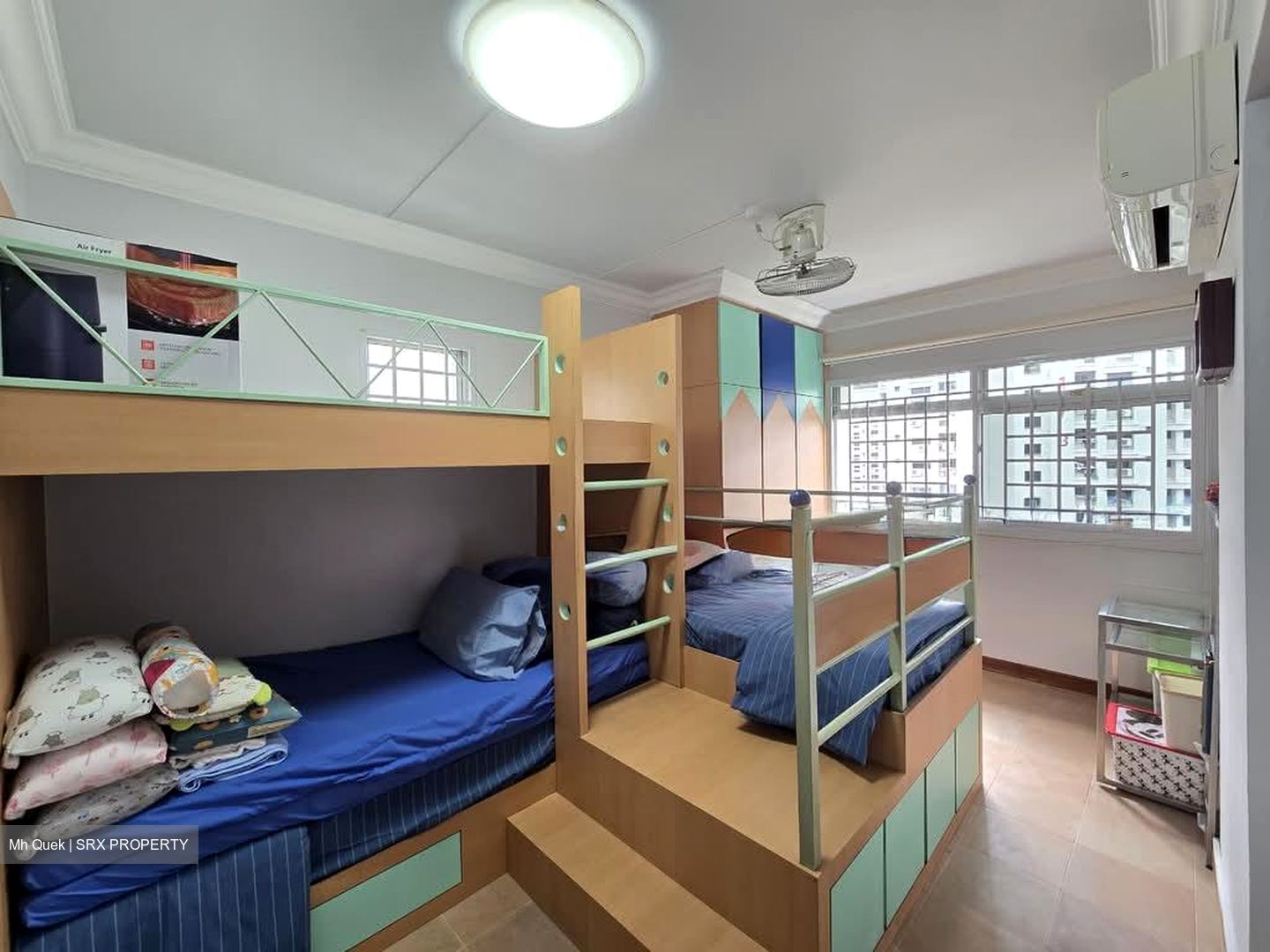 Blk 165 Hougang Avenue 1 (Hougang), HDB 4 Rooms #532569621